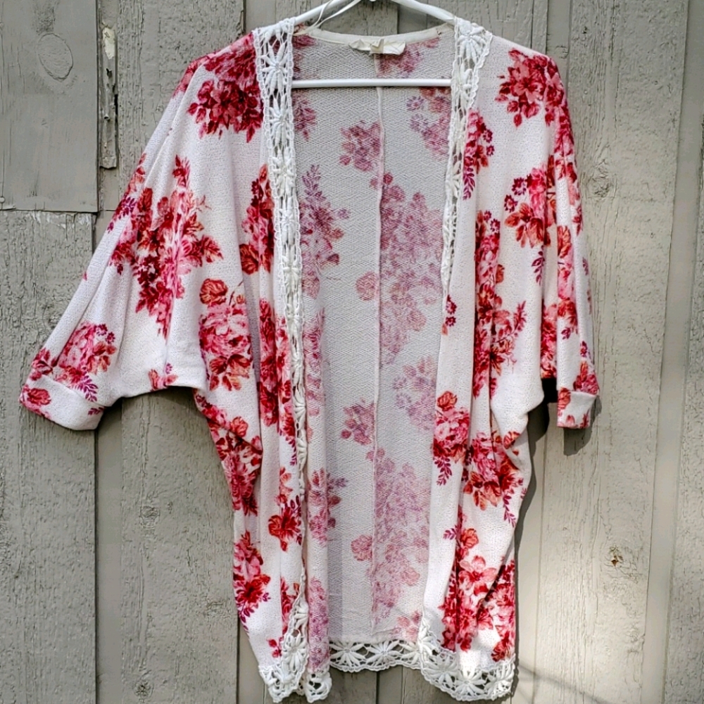 Pinque quarter sleeve